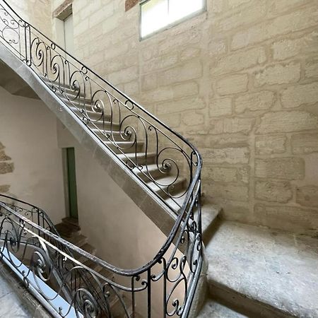 Апартаменты Studette Avec Le Charme De L'Ancien Авиньон Экстерьер фото